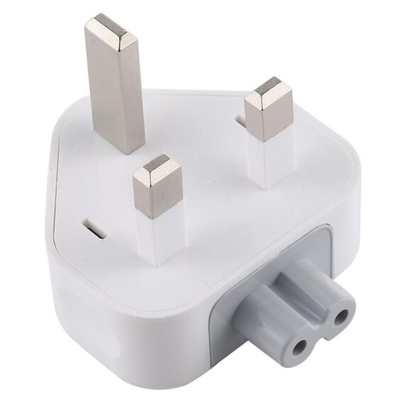 Caricabatteria da viaggio con adattatore di alimentazione USB da 10 W 5 V 2,4 A., Caricabatteria da viaggio con adattatore di alimentazione USB da 10 W 5 V 2,4 A, spina UK