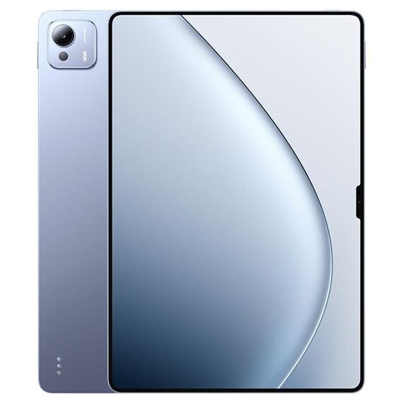 Xiaomi Pad 7 Ultra 14 pollici, 16 GB + 1 TB, HyperOS 2, CPU XRING O1 3 nm Deca Core (grigio viola)