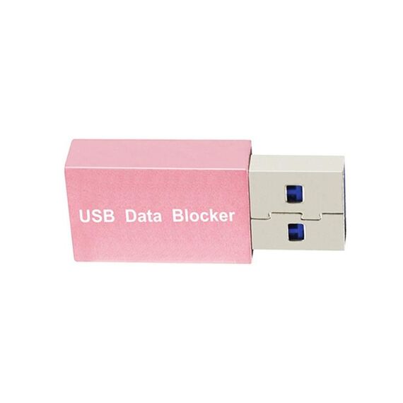 Connettore di ricarica per blocco dati USB GEM02 (oro rosa)