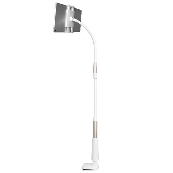 LP-6 Tablet Phone Mobile Phone Lazy Stacket Stacket letto staccabile, Stile: Tre-stadio (Golden)