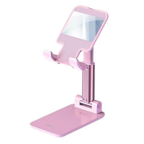 Supporto per telefono desktop Lenovo Thinkplus S10 (rosa)