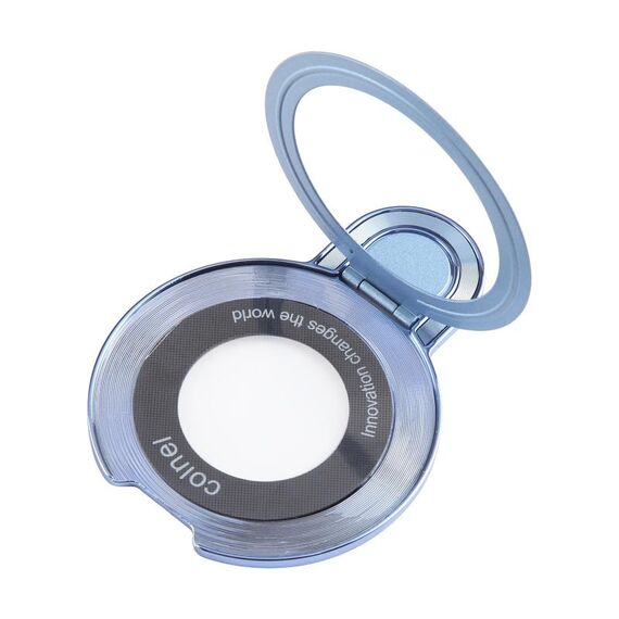 Supporto per anello per telefono con supporto Fulcrum (blu)