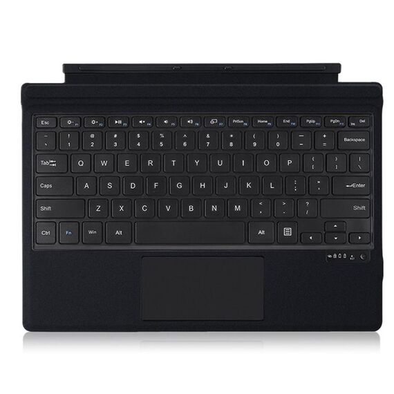Per tastiera Bluetooth magnetica Microsoft Surface Pro 3/4/5/6/7/7+