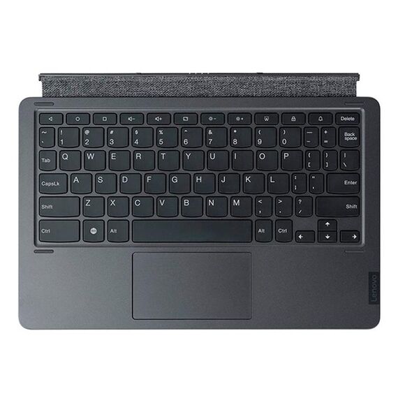 Tastiera di aspirazione magnetica originale Lenovo con supporto per supporto staccabile per Xiaoxin Pad Pro (WMC0446 e WMC6621)