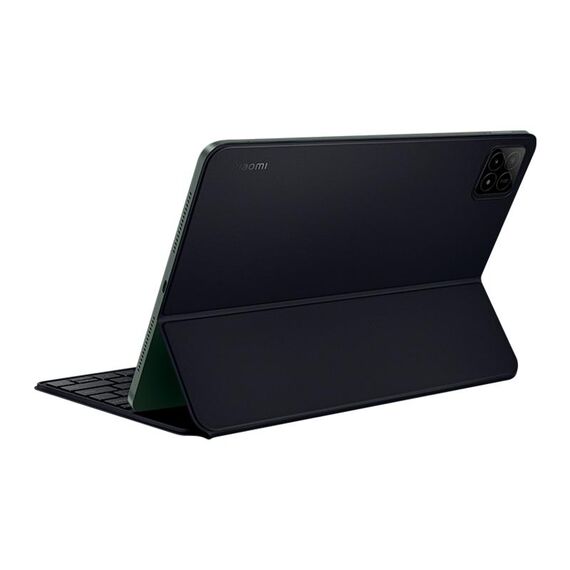 Custodia protettiva in pelle originale per tastiera Xiaomi Pad 6S Pro (nera)