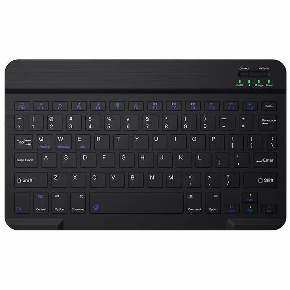 Tastiera wireless Bluetooth per ALLDOCUBE iPlay 50 mini T811 (nero)