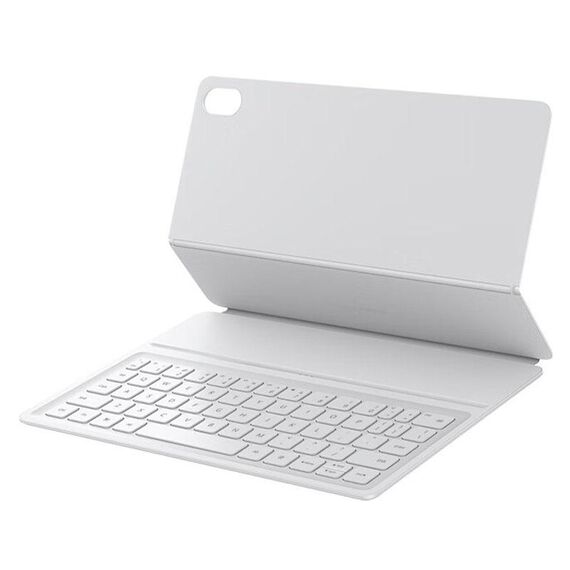 Tastiera magnetica intelligente originale per Huawei MatePad Air da 11,5 pollici (grigio elefante)