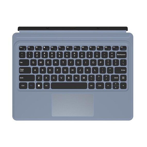 Jumper Magnetic Docking Tablet Tastiera per Jumper EZpad V12 WMC1074