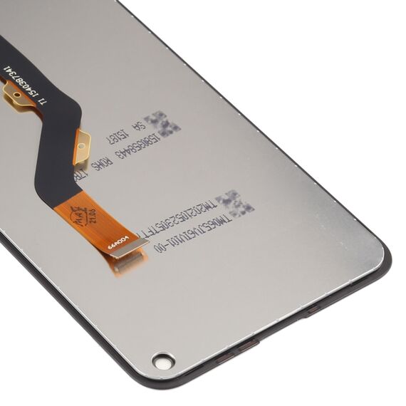 Schermo lcd tft con touch di ricambio per Tecno Spark 5/Spark 5 Pro SPS4273 6922669141921