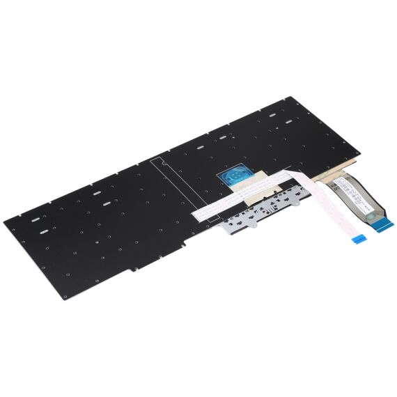 Tastiera versione USA con puntamento per Lenovo Thinkpad E15 Gen 2 nero EDA003537801A 6922821087927