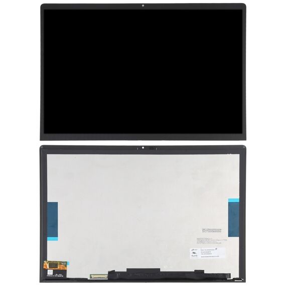 Schermo lcd OEM con touch per Lenovo Yoga Pad Pro 2021/Yoga Tab 13 SPS5084 6922342816665