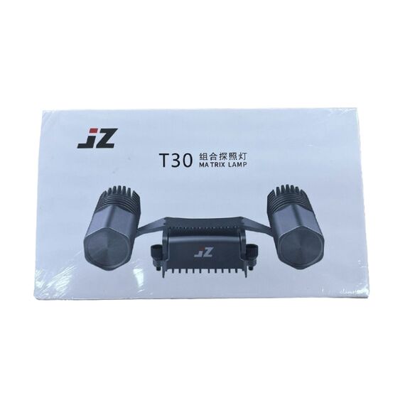 Lampada a matrice faretto 30W per JZ T30 per DJI Mavic 3E / 3T TBD06044561 6922454549934