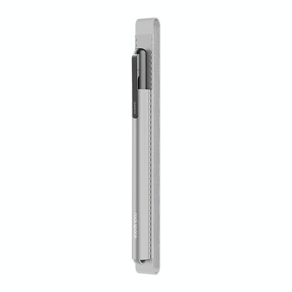 ROCK SPACE RPC1614 per Huawei M-Pen 2 Custodia protettiva in pelle PU (grigio)