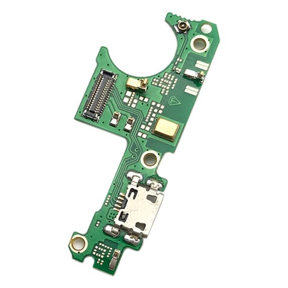 Scheda porta di ricarica per Nokia 3.1 Plus SP4648 6922167039324