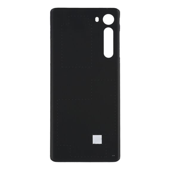Coperchio posteriore della batteria per Motorola Edge XT2063-3 SPS1779BL 6922447394396