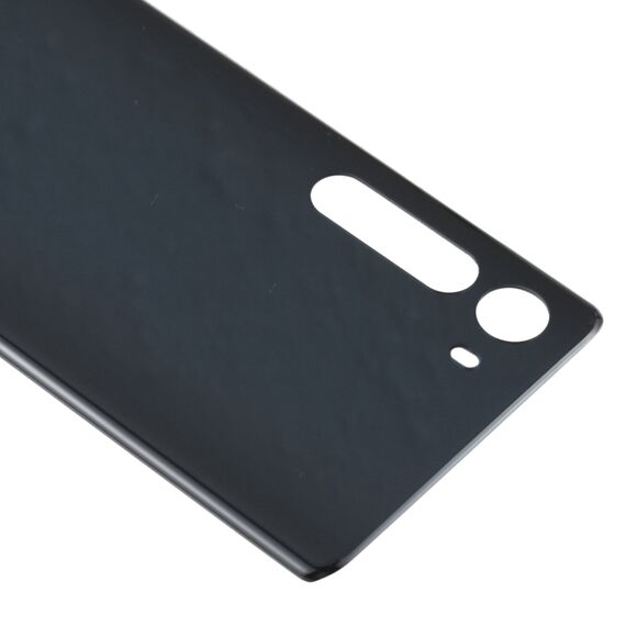 Coperchio posteriore della batteria per Motorola Edge XT2063-3 SPS1779BL 6922447394396