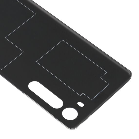 Coperchio posteriore della batteria per Motorola Edge XT2063-3 SPS1779BL 6922447394396