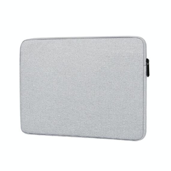 BUBM FMBM-13 Custodia protettiva portatile per tablet PC universale, misura: 13 pollici (grigio)