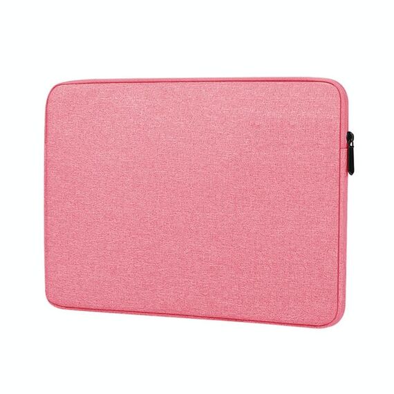 BUBM FMBM-13 Custodia protettiva portatile universale per tablet PC, misura: 13 pollici (rosa)