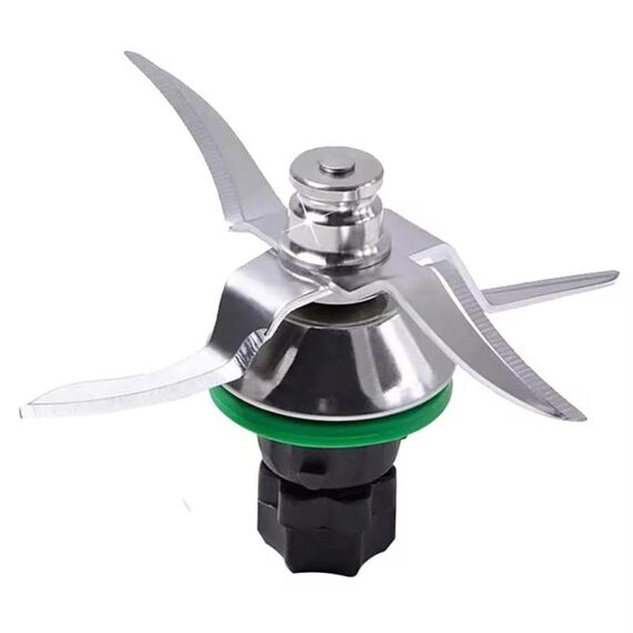 Per Thermomix TM5 / TM6 Lama di ricambio per coltello
