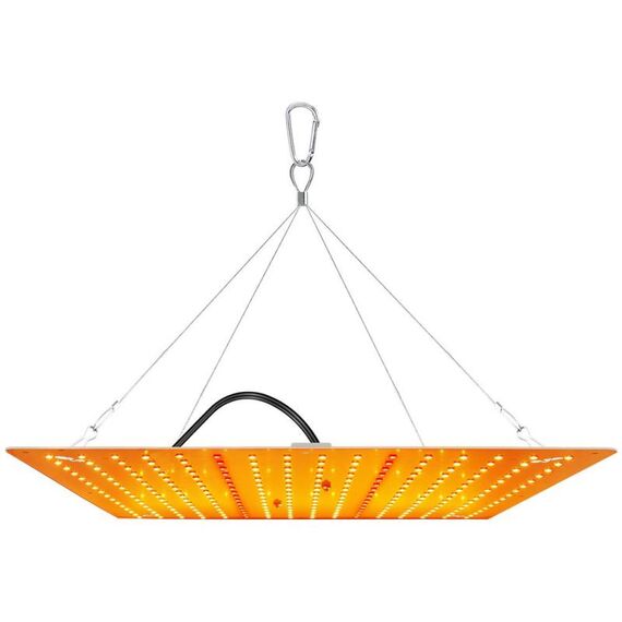 Lampada a LED per la crescita delle piante in serra Quantum Board, modello: Sunlight (spina USA)