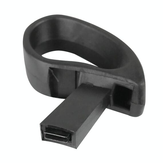Maniglia di rilascio dell'inclinazione dell'ascensore del sedile destro dell'auto 1J3881633B per Volkswagen Beetle Golf MK4 / Audi A1