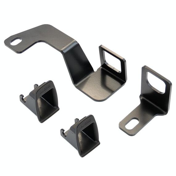 ZL-2029 Auto Lato Destro Sedile Posteriore Isofix Interfaccia Seggiolino per Bambini per Honda 8a Generazione Accord 2008-2012
