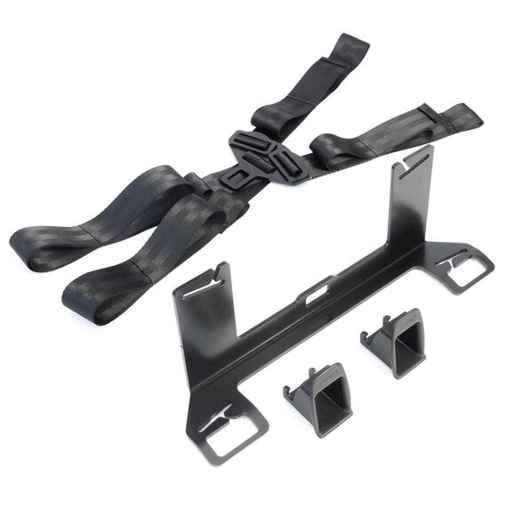 Interfaccia per seggiolino per bambini ISOFIX universale ZL-2049 CRP7798 6922061048408
