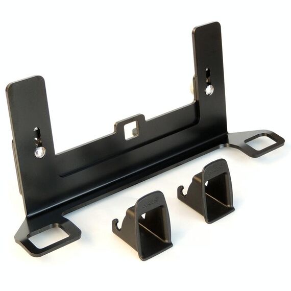 ZL-2052 auto universale per bambini Sedile sicurezza ISOFIX INTERFACE BRACKET STAFFA FIMATH