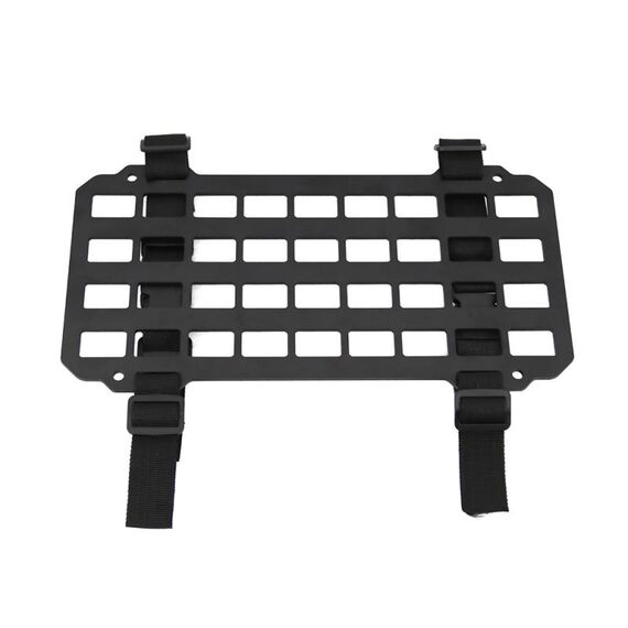Pannello di insert rigido CSB124 Organizzatore di sedili per auto