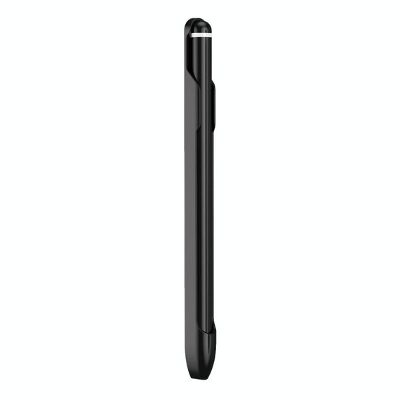 Penna capacitiva Bluetooth multifunzionale C1 per telefoni cellulari/tablet PC (nero)