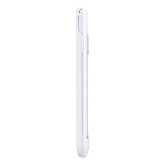 Penna capacitiva Bluetooth multifunzionale C1 per telefoni cellulari/tablet PC (bianca)