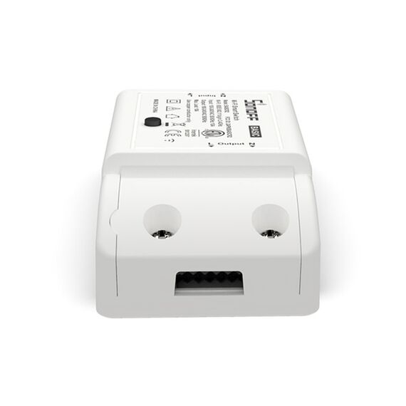 Sonoff eWelink WiFi smart LED switch 2.4GHz, telecomando Alexa/Google Home, AC 90-250V LED2417 6922291047721