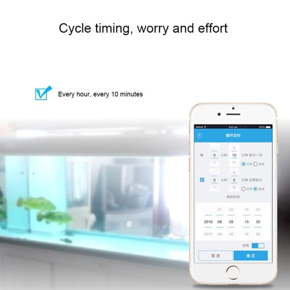 Sonoff 433MHz WiFi smart remote control timer, interruttore per smart home supporta iOS/Android LED3516 6922882936304