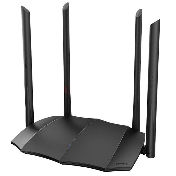 Router wireless con porta Gigabit dual-band Tenda AC8 AC1200 da 2,4/5 GHz PC2575 6922065046875