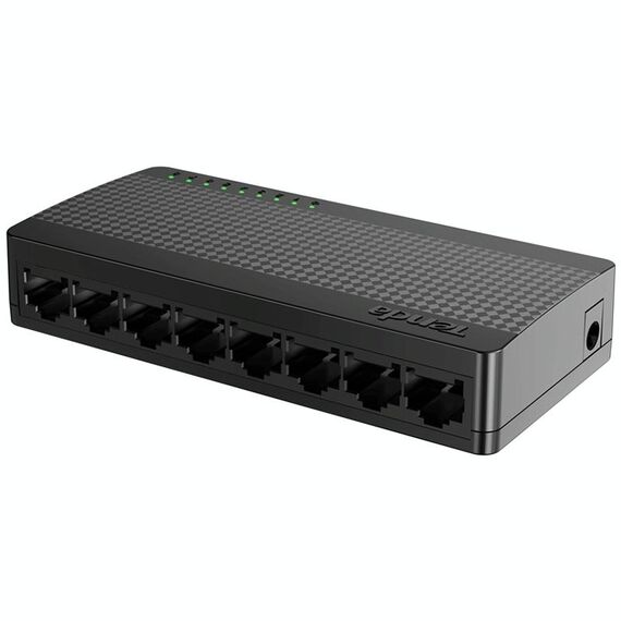 Switch Ethernet Tenda SG108M 8 porte Gigabit ad alta velocità 1000Mbps PC2596 6922123833973