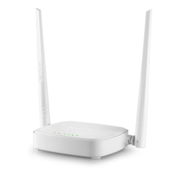 Router Tenda N301 Wireless N300 di facile installazione Velocità fino a 300 Mbps S-PCD-4105 6922830038814