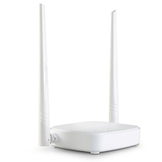 Router Tenda N301 Wireless N300 di facile installazione Velocità fino a 300 Mbps S-PCD-4105 6922830038814