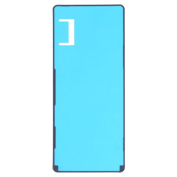 Cover Adesivo Original Back Housing  per Sony Xperia 1 II (10 pezzi) SPS3529 6922247998060