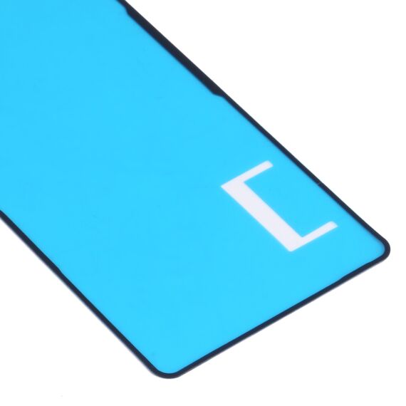 Cover Adesivo Original Back Housing  per Sony Xperia 1 II (10 pezzi) SPS3529 6922247998060