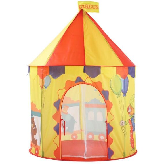 Tenda da gioco pieghevole per bambini Toy House Yurt