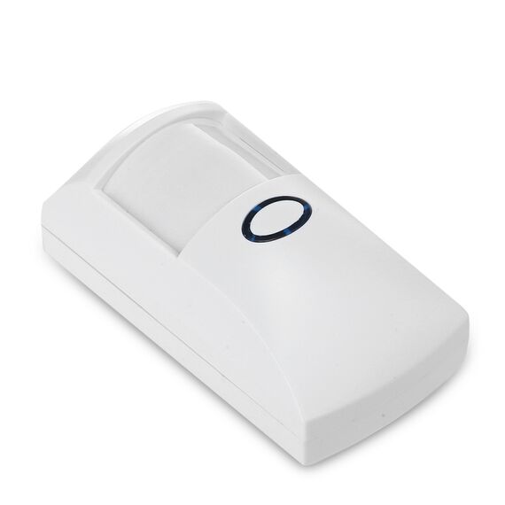 Rilevatore infrarossi wireless CT60 PIR2 per movimento corpo umano allarme sicurezza smart TBD0508607 6922155156301
