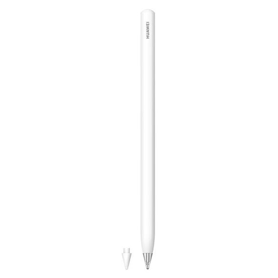 Penna stilo originale Huawei M-Pen 2 per Huawei MatePad Pro 11/12,6 pollici (bianco)