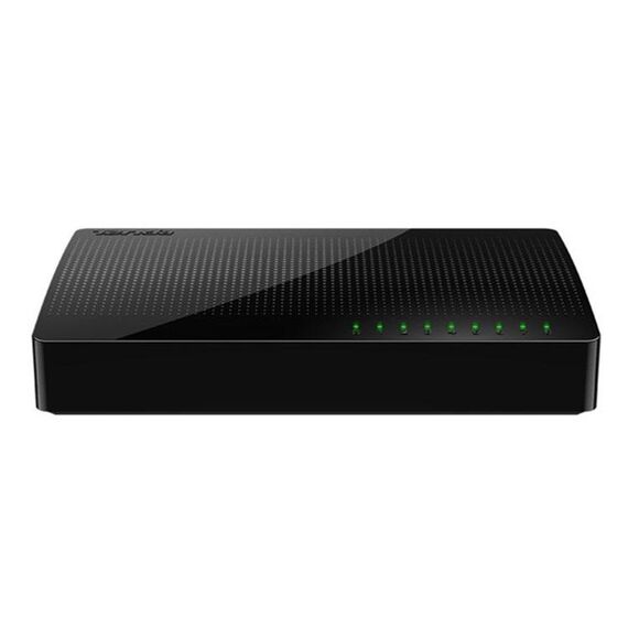 Switch di rete Tenda SG108 desktop 100/1000M Switch Gigabit da tavolo a 8 TBD0603983701A 6922538848790