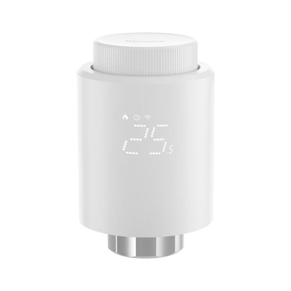 SONOFF TRVZB Testa Termostatica Smart Zigbee 3.0 per Radiatori TBD06049042