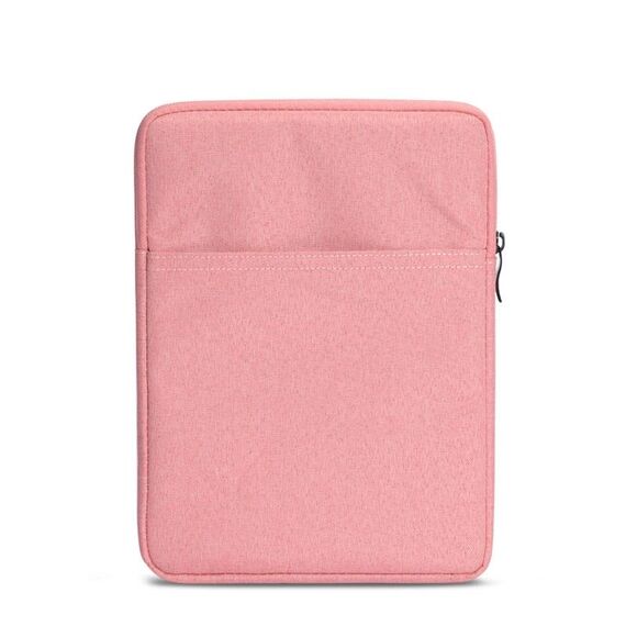 Per Amazon Kindle Custodia antiurto Borsa interna resistente all'usura, Dimensioni: 6 pollici (rosa)
