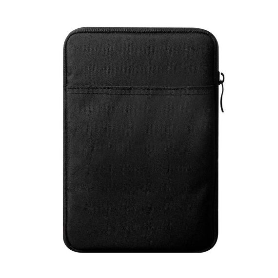 Per Amazon Kindle Custodia antiurto Borsa interna resistente all'usura, Dimensioni: 6,8 pollici (nero)