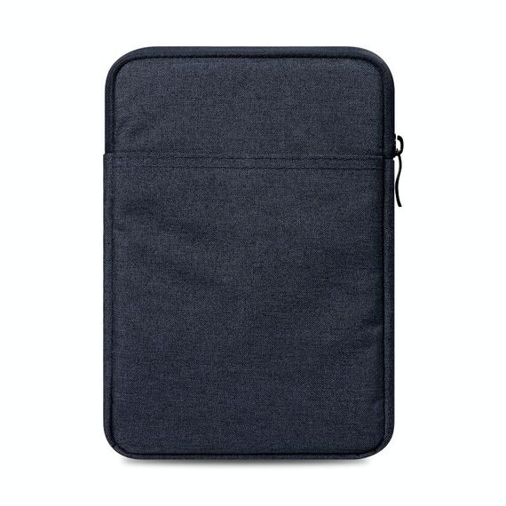 Per Amazon Kindle Custodia antiurto Borsa interna resistente all'usura, Dimensioni: 6,8 pollici (blu navy)