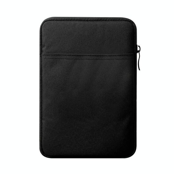 Per iPad Custodia antispruzzo Custodia per tablet Borsa, Dimensioni: 8 pollici (Nero)