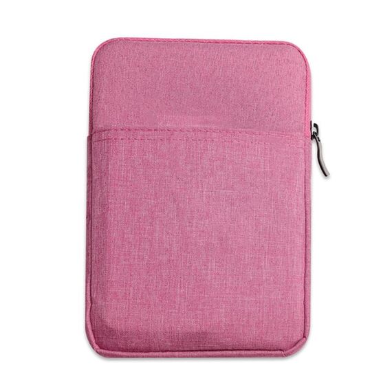 Per iPad Custodia anti-spruzzi Custodia per tablet, Dimensioni: 10 pollici (rosso rosa)